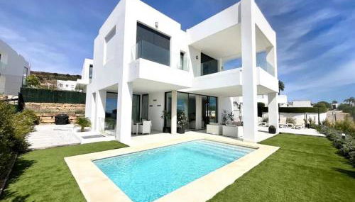 Villa Harmonia 22, Sotogrande - Foto 3