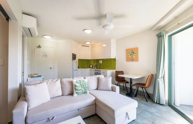 Noosa River Sandy Shores - Foto 36