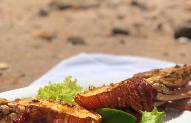 Studio Flat Gavoa Resort - Vista incrível de Itamaracá - Foto 26