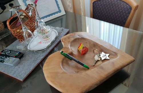 T24 - Ihr Appartement mit Charakter - Foto 11