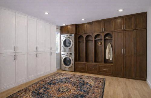 Renovated 4BR 20min to Arrowhead Stadium Sleeps 10 - Foto 8