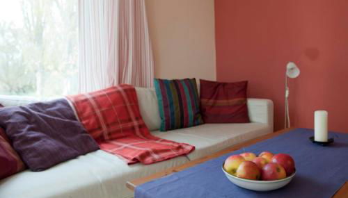 Ferienhausquartier Huberhof - Foto 5