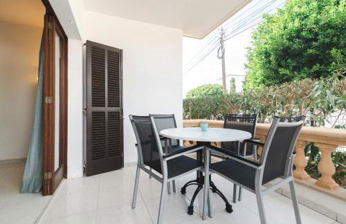 Apartments Residencial Cala Ferrera - Foto 39