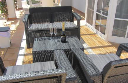 Villa Rochelle - Foto 10