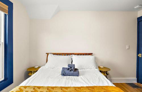 The Little Big House - Home in Downtown Ann Arbor - Foto 51