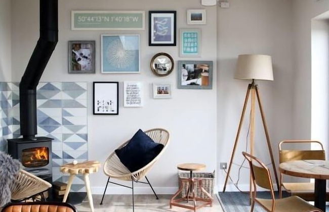 The Cliff House Hotel - Foto 1