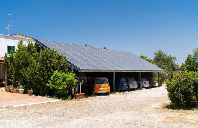 Agriturismo Sant'Andrea - Foto 60