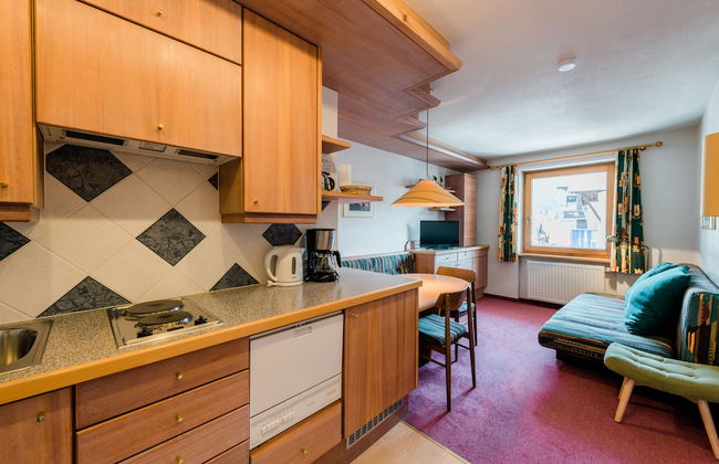 Appartement Christine by Skinetworks - Foto 8