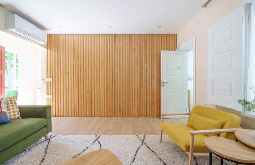 Bacelos pink house - riverfront with jacuzzi - Foto 60