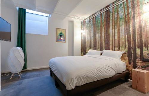 MyKeypers - Modern & Cozy Duplex 6P - Arc de Triomphe - Foto 15