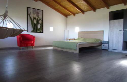 Holiday Home Unterkunft in einer Höhle mit Privatparkplatz by Interhome - Foto 10