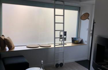 2 Lofts Cosy de cachet idéalement situés au Centre Ville de Clermont-Ferrand - Foto 21