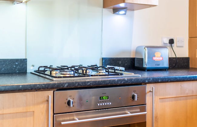 Apartment 11 - Foto 11