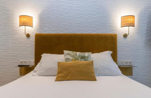 BIG 4 ROOMS in a Centric Home Parking Included - Foto 19