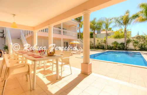 Villa V5 Alvor - Foto 10