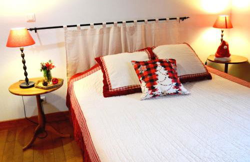 Gite les oiseaux_A Louvemont avec piscine chauffée - Foto 36