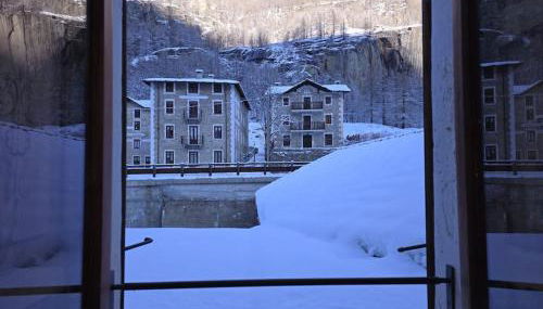 Appartamenti e camere del Re e della Regina - Grand Hotel Ceresole Reale - Foto 2