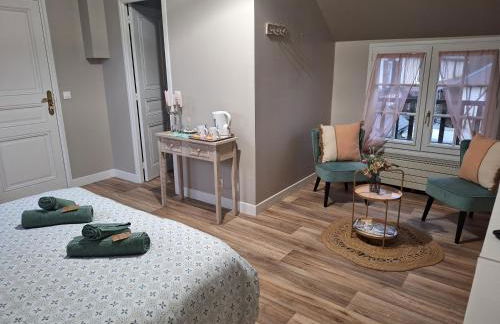 Les Gites de l'Herperie - Foto 11