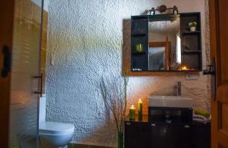 Casas y Cuevas El Solins - Foto 61