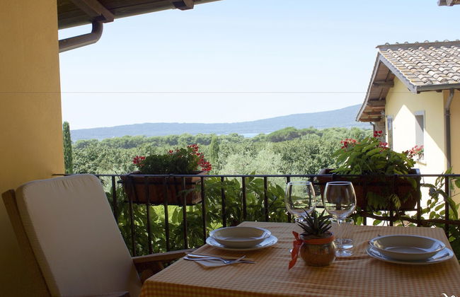 Agriturismo La Valle di Vico - Foto 32