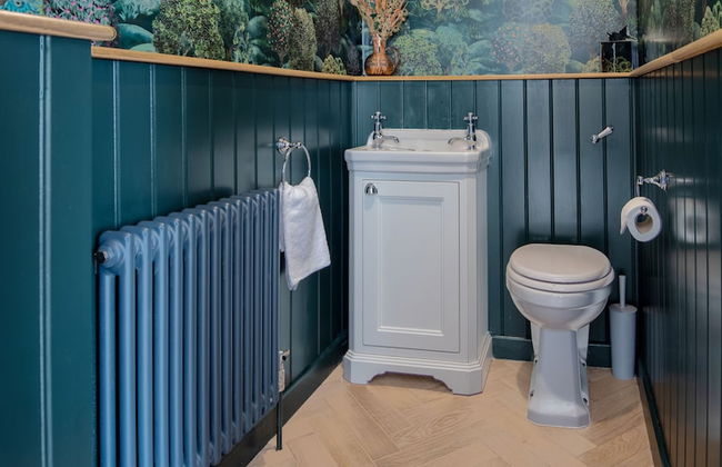 Dream Stays Bath- Barton House Townhouse - Photo 17