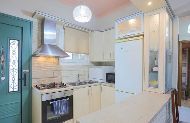 Jokos House in Roda With 2 Bedrooms and 2 Bathrooms - Foto 11