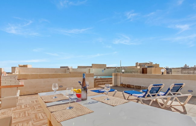 Nadurin, Gozitan Villa 7 Bedr. & 2 Pools - Foto 28