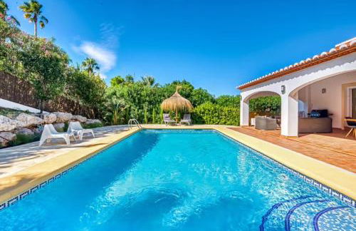 Casa Las Lunas Javea - Photo 1