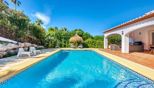 Casa Las Lunas Javea - Foto 1