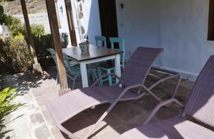 Casa Rural La Tinta - Foto 53