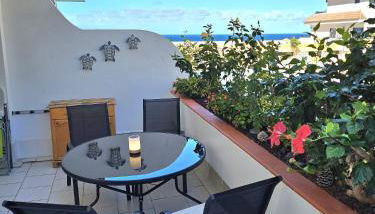 Аппартаметы Seguro De Sol Playa de la Arena - Foto 5