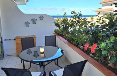 Аппартаметы Seguro De Sol Playa de la Arena - Foto 5