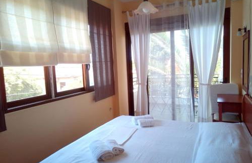 Ostria Maisonettes and Studios - Foto 41