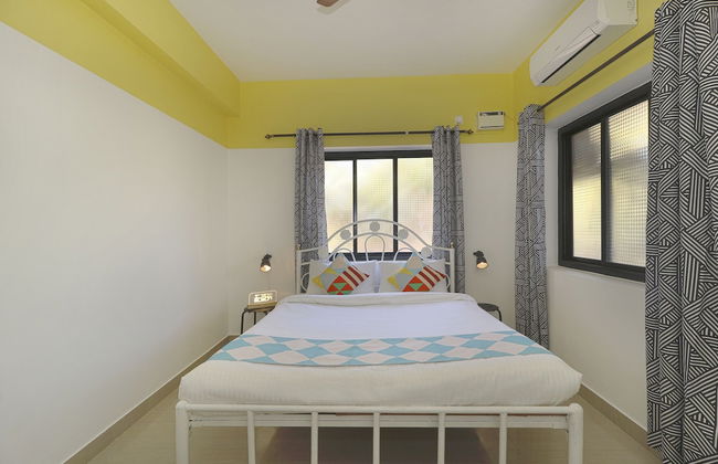 OYO 24515 Home Design 2BHK Porvorim - Photo 11