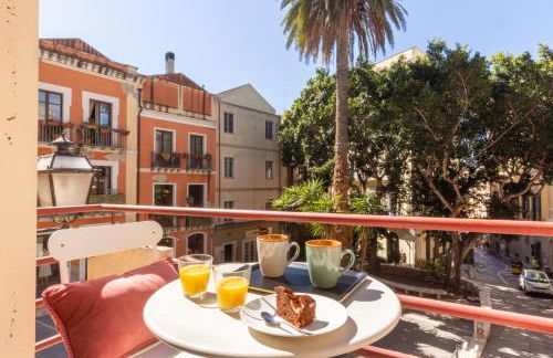 Suite Cagliari - Foto 14