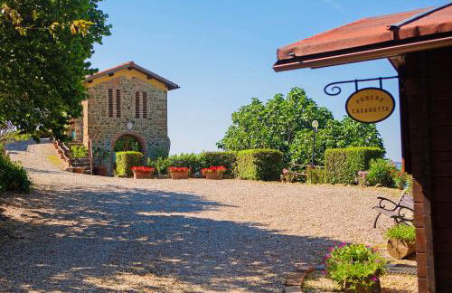 Podere Casarotta - Foto 2