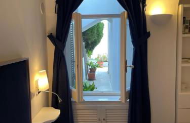 Villa le stelle capri - Foto 18