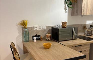 Joli appartement au pied du beffroi - Foto 2