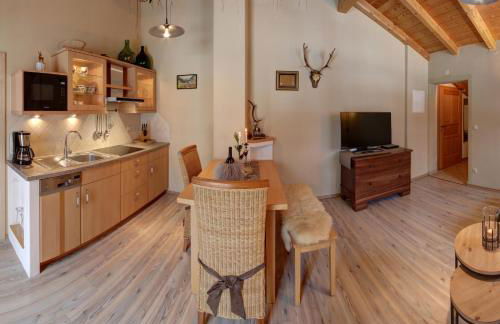 Feriendomizil Stöberl - Chiemgau Karte - Foto 16