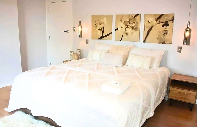 Whalers Watch Luxury Home - Foto 6