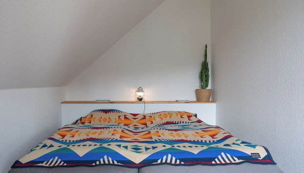 Kåseberga Hideout - Photo 3, Room