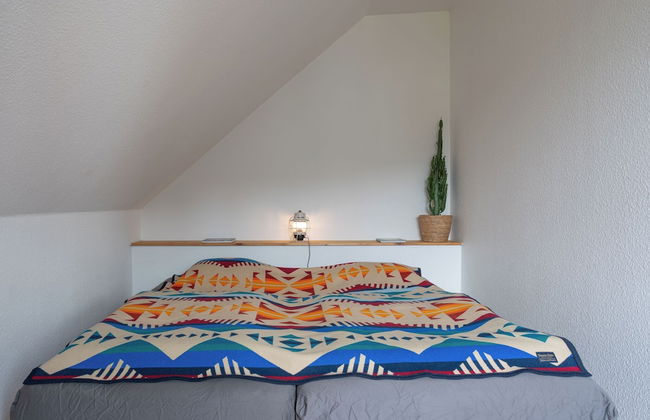 Kåseberga Hideout - Foto 37