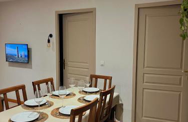 Appartement détente, piscine - sauna - vue sur le golf - Foto 10