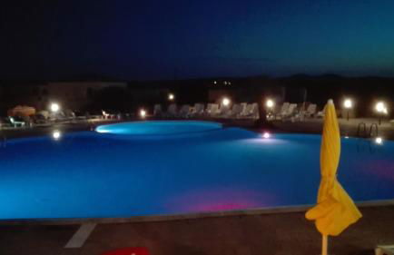 casa mirice in residence con piscina ,wifi,climatizzatore vicino al mare - Photo 21