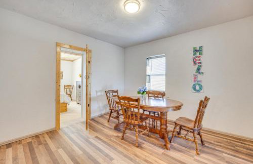 Mountain Views Peaceful Aguilar Getaway! - Foto 7