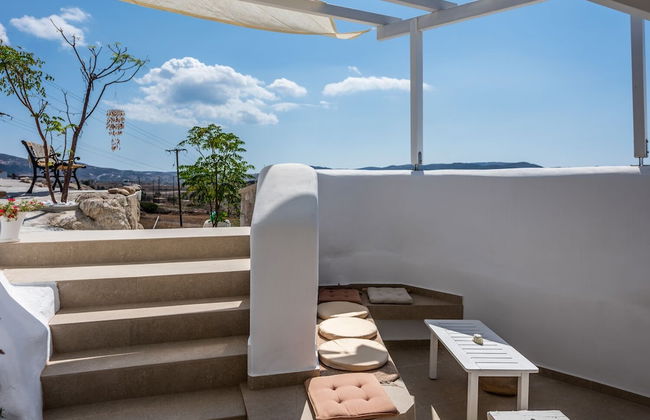 Anemi Suites - Foto 37