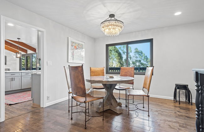 Marbella Lane 3BR Penthouse Executive Suite SFO - Foto 9