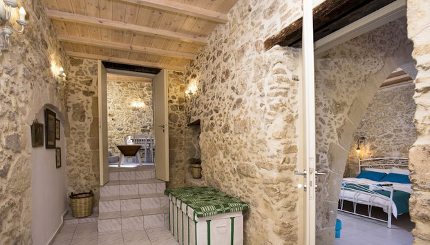 Trigono Holiday House - Foto 2, Imagem principal