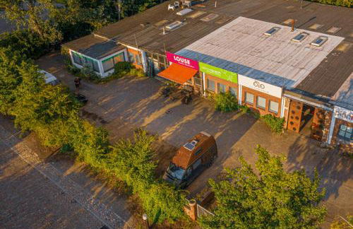 Louse Puschen Manufaktur - Foto 23