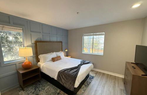 NEW Central Buckhead Apt Atlanta Gem - Foto 9